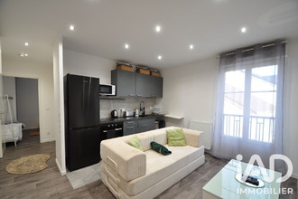 achat appartement villeneuve-st-denis 77174
