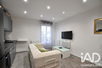 achat appartement villeneuve-st-denis 77174