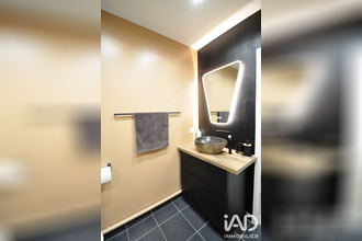 achat appartement villeneuve-st-denis 77174