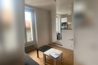 achat appartement villeneuve-st-georges 94190