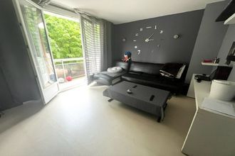 achat appartement villeneuve-st-georges 94190