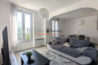 achat appartement villeneuve-st-georges 94190