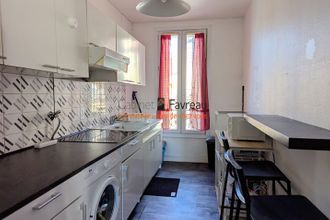 achat appartement villeneuve-st-georges 94190