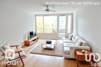 achat appartement villeneuve-st-georges 94190