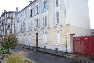 achat appartement villeneuve-st-georges 94190