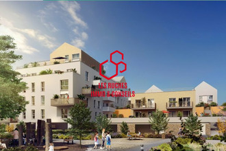 achat appartement villeneuve-st-georges 94190