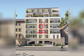 achat appartement villeneuve-st-georges 94190