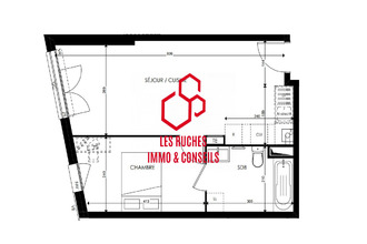 achat appartement villeneuve-st-georges 94190