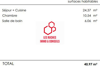 achat appartement villeneuve-st-georges 94190