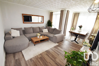 achat appartement villeneuve-st-georges 94190