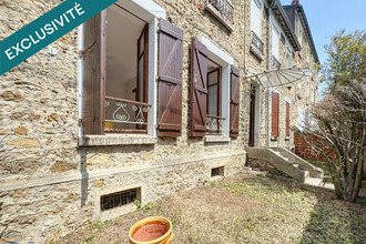 achat appartement villeneuve-st-georges 94190