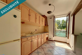 achat appartement villeneuve-st-georges 94190