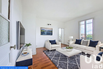 achat appartement villeneuve-st-georges 94190