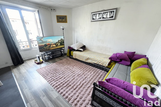 achat appartement villeneuve-st-georges 94190