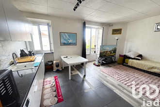 achat appartement villeneuve-st-georges 94190