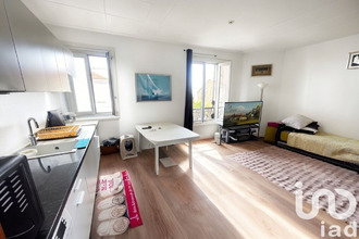 achat appartement villeneuve-st-georges 94190