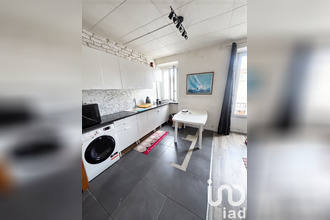 achat appartement villeneuve-st-georges 94190