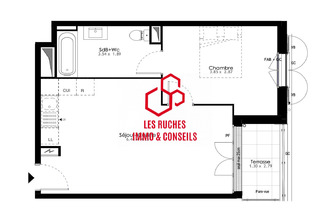 achat appartement villeneuve-st-georges 94190