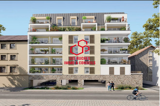 achat appartement villeneuve-st-georges 94190