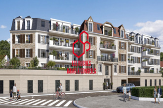 achat appartement villeneuve-st-georges 94190