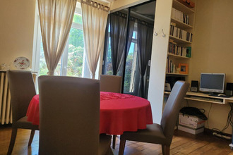 achat appartement villeneuve-st-georges 94190