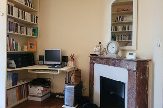 achat appartement villeneuve-st-georges 94190