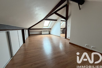 achat appartement villeneuve-st-georges 94190