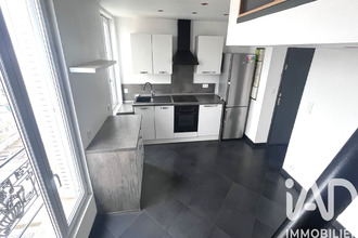 achat appartement villeneuve-st-georges 94190