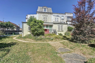 achat appartement villeneuve-st-georges 94190