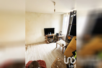 achat appartement villeneuve-st-georges 94190