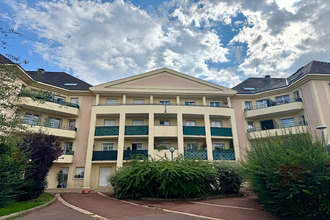 achat appartement villeneuve-st-georges 94190