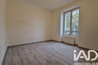 achat appartement villeneuve-st-georges 94190
