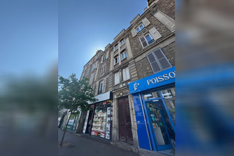 achat appartement villeneuve-st-georges 94190