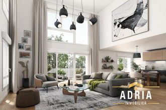 achat appartement villeneuve-st-georges 94190