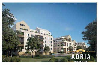 achat appartement villeneuve-st-georges 94190