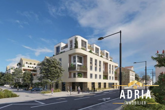 achat appartement villeneuve-st-georges 94190