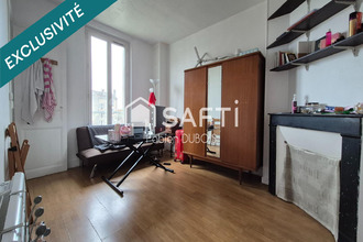 achat appartement villeneuve-st-georges 94190