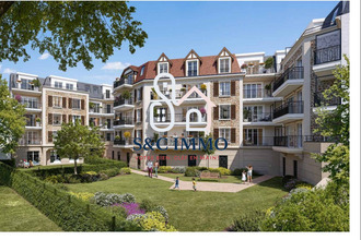 achat appartement villeneuve-st-georges 94190