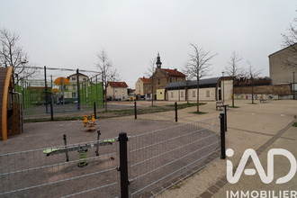achat appartement villeneuve-st-georges 94190