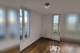 achat appartement villeneuve-st-georges 94190