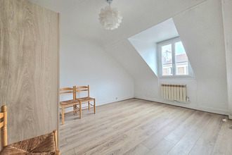 achat appartement villeneuve-st-georges 94190