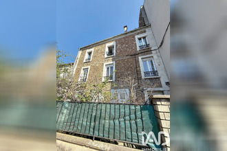 achat appartement villeneuve-st-georges 94190