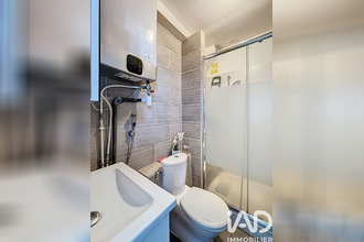 achat appartement villeneuve-st-georges 94190
