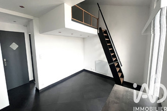 achat appartement villeneuve-st-georges 94190