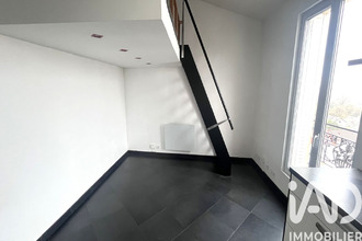 achat appartement villeneuve-st-georges 94190
