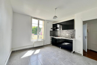 achat appartement villeneuve-st-georges 94190