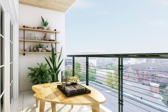 achat appartement villeneuve-st-georges 94190