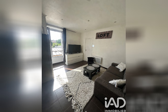 achat appartement villeneuve-st-georges 94190