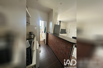achat appartement villeneuve-st-georges 94190