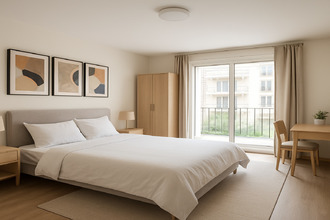achat appartement villeneuve-st-georges 94190